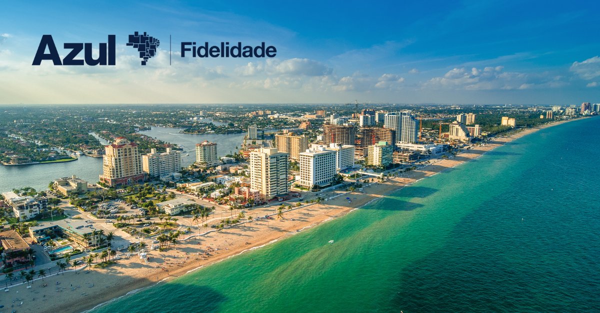 Azul Fort Lauderdale
