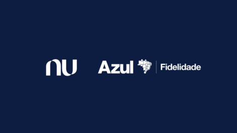 Nova parceria! Último dia para transferir pontos do Nubank para o Azul Fidelidade com até 90% de bônus