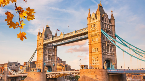 Planejando a próxima viagem? Veja sugestões de resgate para Nova York, Londres e muito mais
