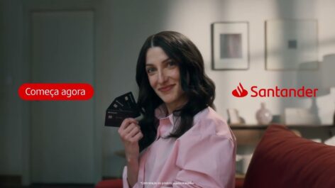 Black Friday do Santander oferece descontos no iFood Decolar e TikTok Shop