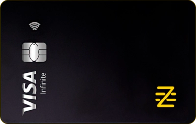Nomad Explorer Visa Infinite Nomad Explorer Visa Infinite