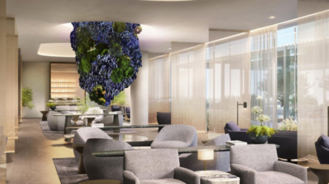Riyadh Air inaugura sua primeira sala VIP no Aeroporto de Riade