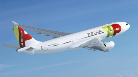 TAP reforça operações no Brasil no final do ano