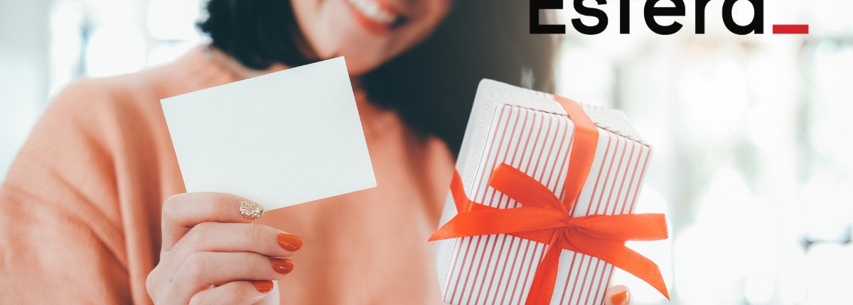 Troque seus pontos Esfera por vale-compras de diversos parceiros