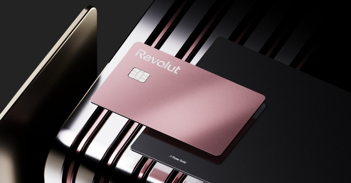revolut conta cashback