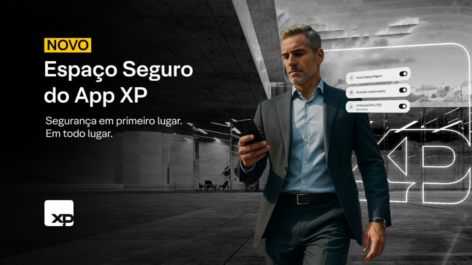 XP lança 