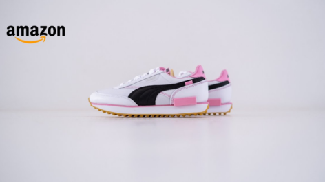 Aproveite antes que acabe! Itens esportivos com até 49% de desconto + até 30%off na Amazon