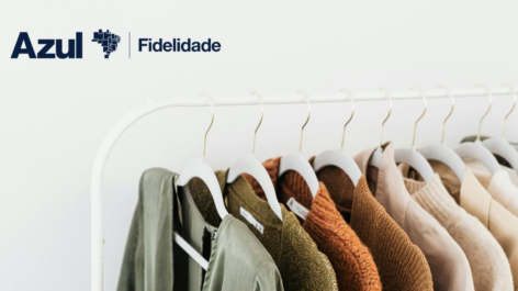 Azul Fidelidade oferece até 25 pontos por real gasto na Insider, John John, Dudalina e outras parceiras