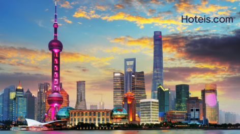 Hotéis na China com até 25% de desconto + 10% off com nosso cupom exclusivo da Hoteis.com