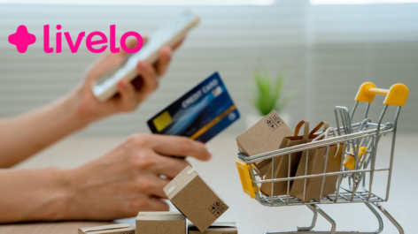 Livelo oferece até 10 pontos por real gasto no Beleza na Web, C&A, Casas Bahia e outros parceiros