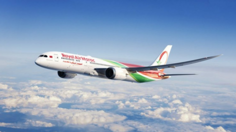 Royal Air Maroc aumenta frequência de voos entre São Paulo e Marrocos